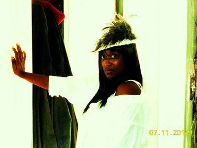 IvySoul Robinson