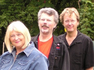 The Bushwackers 2010