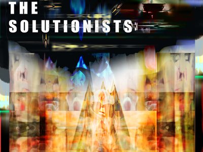 The Solutionists photo