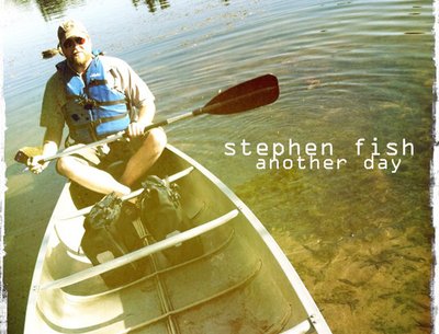 Stephen Fish photo