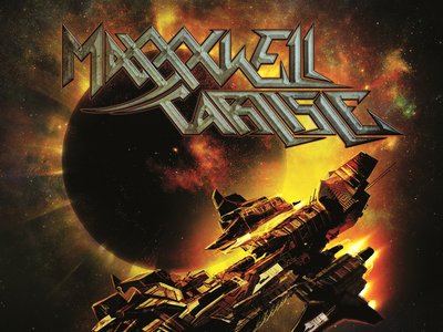 Maxxxwell Carlisle photo