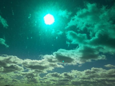 Mystic Sky