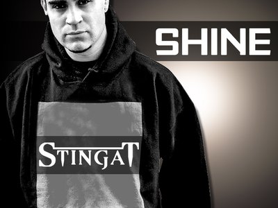 Stinga T photo