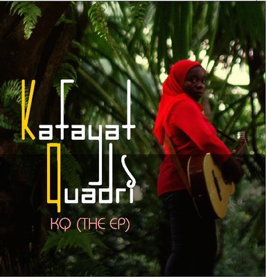 Kafayat Quadri photo