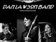 On our show 4-17 and it was GREAT! Check our Dan Lawson Band!