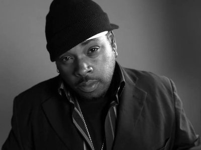 Chris Notez photo