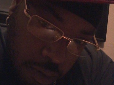 Chris Notez photo