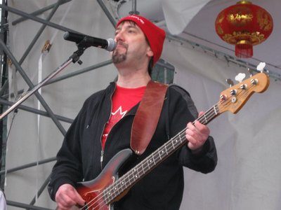 Dirk Slow Solution photo