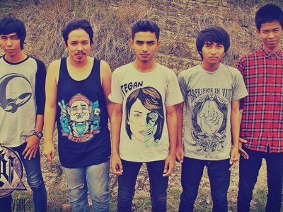 Sacrifice In Vain photo