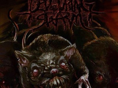 Devouring Swarm photo