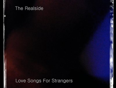 Love Songs For Strangers (April 2014)