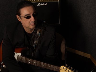 Michael Charles Publicity Picture 2010