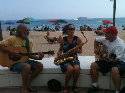The Fintztones photo
