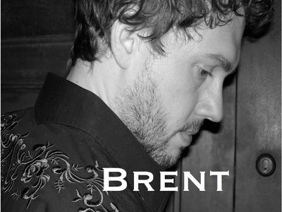 Brent Baxter photo