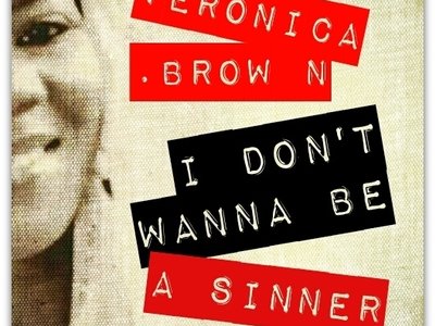 Veronica Brown photo