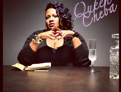 Queen Cheba photo