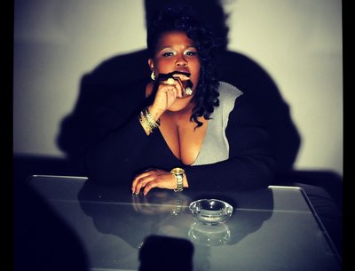 Queen Cheba photo