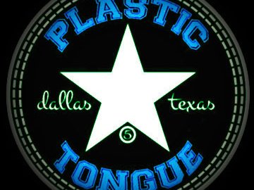 Plastic Tongue photo