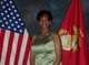 USMC Military Ball  November 2008