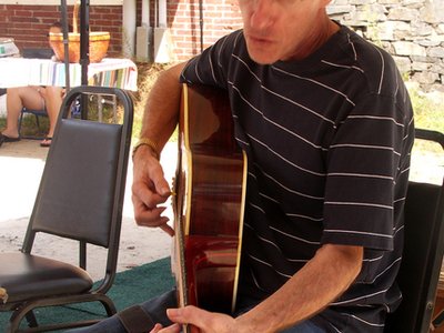 Farmers Market, Newmarket NH