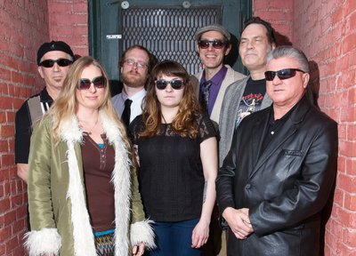 Ricky Richards and the Sound Organization photo