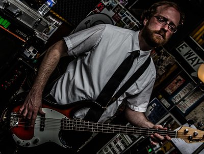 Ricky Richards and the Sound Organization photo