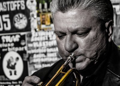 Ricky Richards and the Sound Organization photo