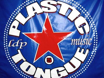 Plastic Tongue photo
