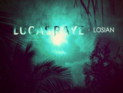 Lucas Raye photo