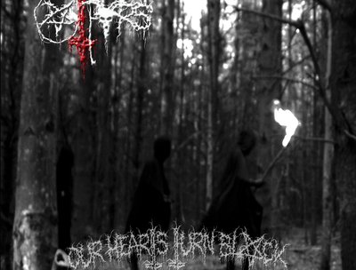 "Our Hearts Turn Black" 2014