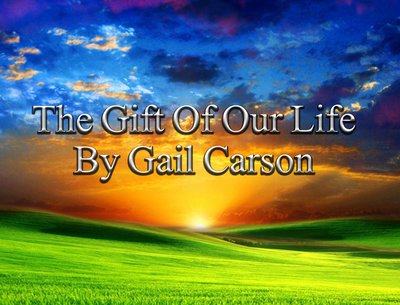Gail Carson photo