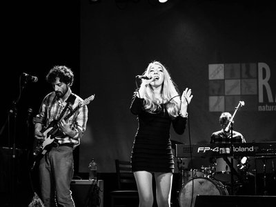 4/17/14 The Showbox: Seattle, WA