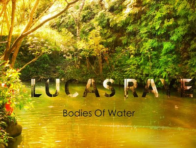 Bodies of Water