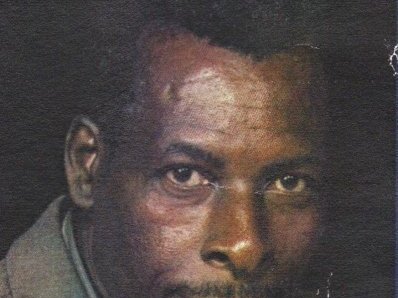 Pastor Alfred Diogene