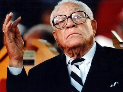 Bishop Henry Louis Ford