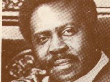Bishop Chandler D Owens