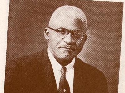 Bishop OM Kelly