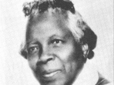 Mother Evangelist Herndon