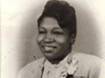 Mother Leona Velez