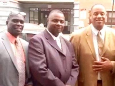 My Circle - Elders Copeland, Bland and Robinson