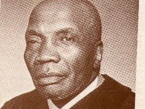 Bishop Frank Clemmons (Father of Bishop I.C. Cleemons)
