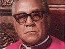 Bishop Louis Henry Ford