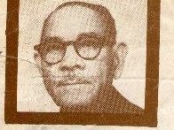Bishop F Cook