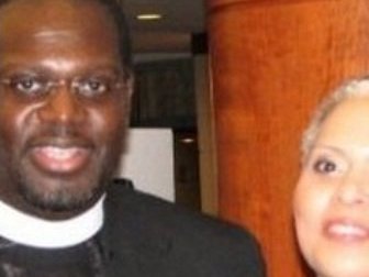 Bishop David and Pastor Cordelia Wallace