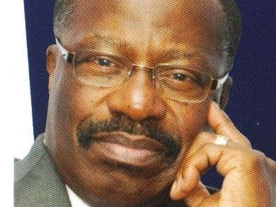 Bishop Frank O White