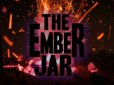 The Ember Jar photo