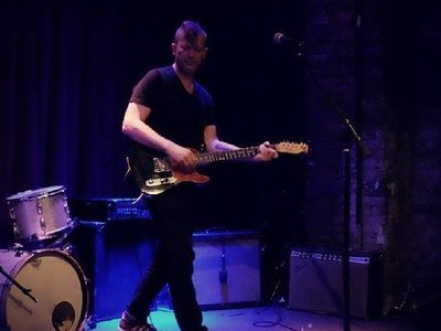 photo by Lily Galib