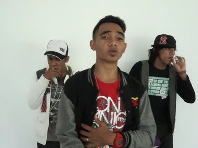 HTC rap (hiphop tolitoli clan) photo