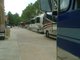 Bus Line-Up