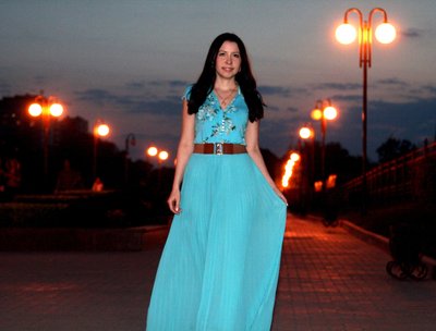 Natalia Krishtopets photo